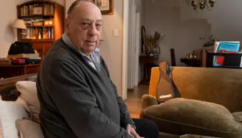 Roberto Cachanosky: "La gente se está sacando los pesos de encima porque no confía en el gobierno"