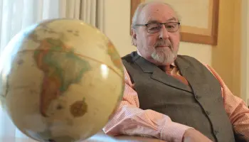 Andrés Serbin: “La mediación de Donald Trump entre Rusia y Ucrania es particularmente difícil”