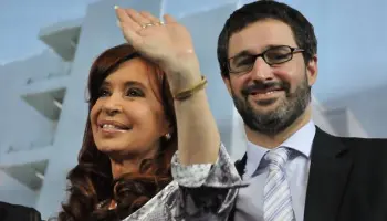 Lucas Ghi apartó a Hernán Sabbatella, denunciado por violencia de género: Qué dice el parte policial