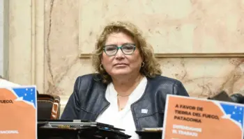 Carolina Yutrovic: “La Libertad Avanza demuestra que usa los fondos del estado para beneficio propio”