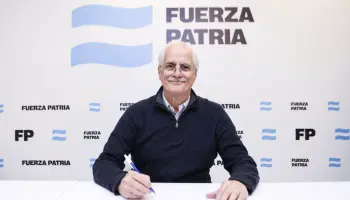 El pasado oculto de Jorge Taiana: Armas, explosivos y una historia que vuelve a incomodar al kirchnerismo