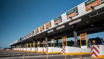 Nuevas concesiones de rutas nacionales: ”Es un escándalo, van a duplicar las estaciones de peaje”