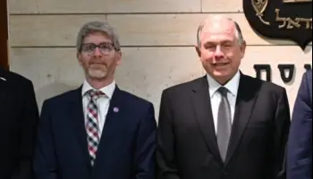 Escándalo: Antes de irse, Gerardo Werthein nombró a su secretario como cónsul en Milán