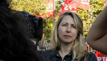 Myriam Bregman votó y llamó a participar “con convicción”