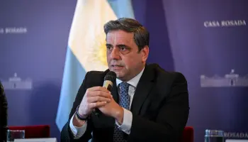 Lisandro Catalán: “Una jornada electoral ágil, moderna y transparente”