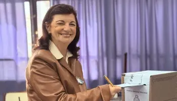 Kelly Olmos: "La reforma laboral trae más precarización y pérdida de derechos para los trabajadores"