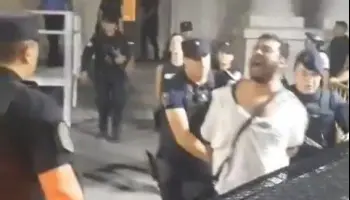 Elecciones en Mendoza, entre detenciones irregulares y denuncias de fraude