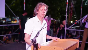 Christian Castillo: “Si el gobierno cree que la gente festeja el ajuste, se va a equivocar”
