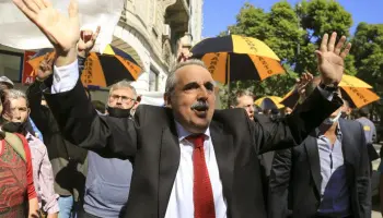 Guillermo Moreno: "Si sumamos todos los votos peronistas, no perdimos"