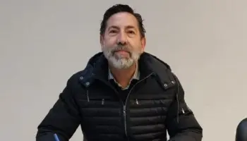 Gastón Alberdi: "La Argentina es indescifrable, volvimos a caer en el mismo hoyo"