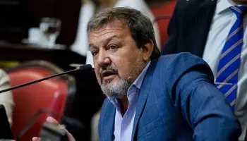 Roberto Costa: “El cambio que propuso Javier Milei fue ratificado por la ciudadanía”