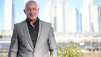 "El narcotráfico eligió a la Argentina como puerto de operación"