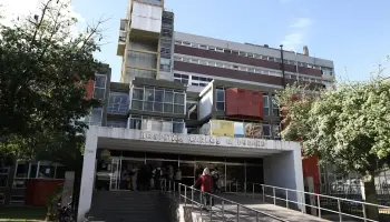 Hospital Durand: “La violencia se naturalizó y nadie se hace cargo”