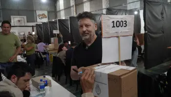 Contundente triunfo de Fuerza Patria en Merlo: El peronismo volvió a imponerse con fuerza