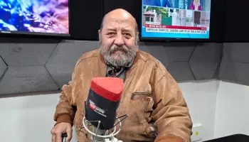 “El arte debe servir para despertar conciencias”