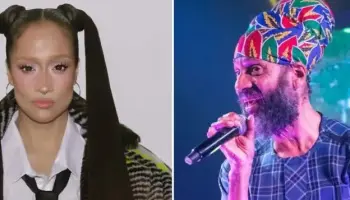 Conmoción en la escena reggae argentina por la denuncia de Alika a Fidel Nadal