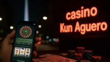 Guía del casino Kun Aguero para argentinos pruébenlo