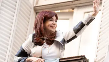 DC Consultores: "Lo mejor que le puede pasar al peronismo es descartar el cristinismo en toda su esencia"