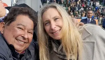 Renunció el coordinador de LLA Magdalena: “Nuestro presidente está rodeado de gente sin escrúpulos”