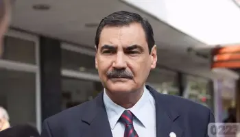 Para el juez federal Alfredo López, “el verdadero ganador de las elecciones fue el no voto”