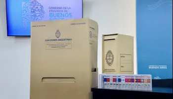 ¿Un 17 de octubre al revés?