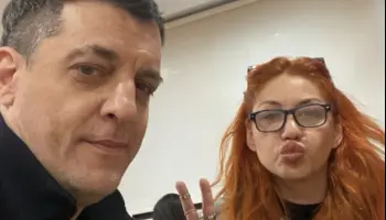 Leandro García Gómez: Prontuario K detrás de un escándalo