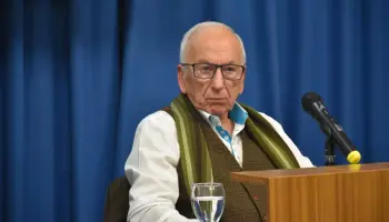 La Plata, sin aeropuerto: "Es una vergüenza que la capital de la provincia no tenga uno"