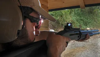 Asociación del Rifle: “El narcotráfico tiene mejor armamento que el estado argentino”