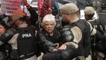 "El gobierno de Javier Milei va a avanzar con reformas que no son favorables para los futuros jubilados"