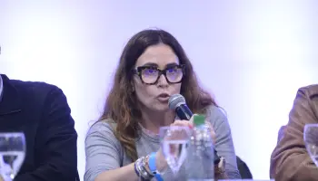 Jimena López: “No hay que repartir culpas, sino debatir puertas adentro para renovar el peronismo”