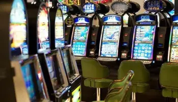 El Monte Sarmiento: el primer casino flotante legal del Río de la Plata