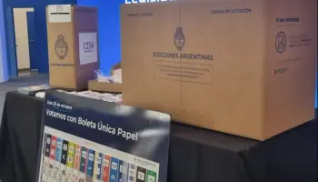 Boleta única: “El desafío de acá a los próximos dos años es capacitar sobre el método de votación”