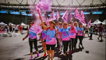 Prevención del cáncer de mama: “Con un control anual hay un 95 por ciento de posibilidad de sobrevida”