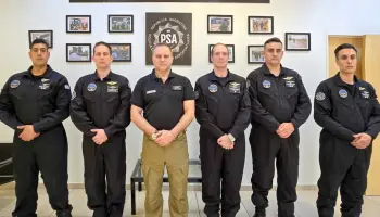 El hijo del director de la PSA, eje de una ola de denuncias por abuso de poder y privilegios