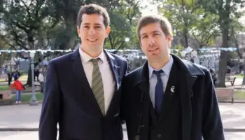 Mercedes: Denuncian que el primo de "Wado" de Pedro desató castigo colectivo tras la derrota