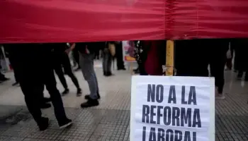 “La reforma laboral es parte de un modelo de degradación del empleo”