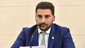 Ramiro Egüen: "Diego Santilli ha hecho una remontada histórica”