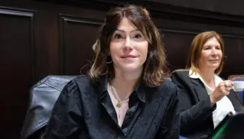 Soledad Alonso: "Hay que cambiar a los que nos llevaron a la derrota"