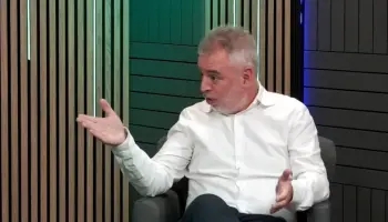 Sebastián Halperín: “Una parte importante del electorado lo votó con la nariz tapada”