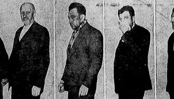 Una histórica red de trata en Buenos Aires: la Zwi Migdal