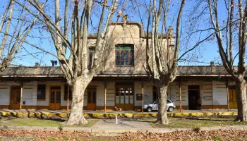 Mercedes: Vecinos del barrio Trocha desplazaron a La Cámpora y le arrebataron a Juan Ustarroz el control