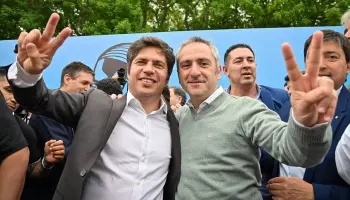 Desde el conurbano bonaerense a Río de Janeiro, un destino que debemos evitar