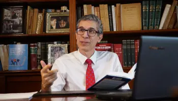 Agustín Etchebarne: “La imagen de Javier Milei con los gobernadores marca un nuevo tiempo político”