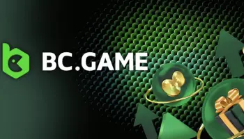 BC Game España: Casino Cripto