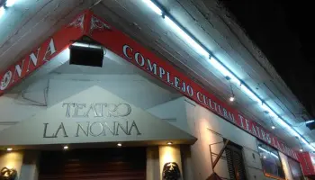 Teatro La Nonna: "El público marca la tendencia y por eso tenemos funciones llenas de viernes a domingo"