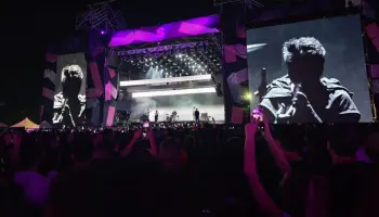 Más de 300 mil personas disfrutaron de eventos masivos en Santa Fe