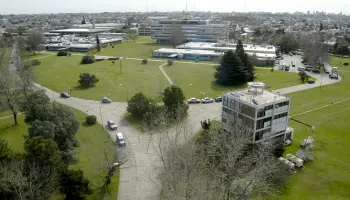 Uso irregular del CITEDEF: "Hicieron uso y abuso, de usufructuar para un privado"