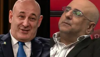 Tras los agravios, Mario Casalongue ofreció a Santiago Cúneo su derecho a réplica en NOVA