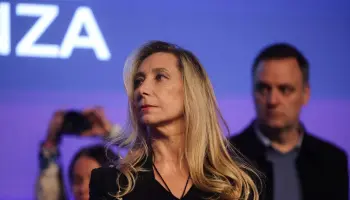 Knock out de Karina Milei: El "Mago del Kremlin" se encontró de golpe sin trucos