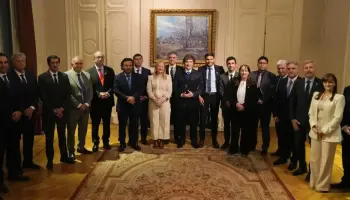 La gobernabilidad y la reconstrucción del vínculo ciudadanía-política, los grandes desafíos del 2027